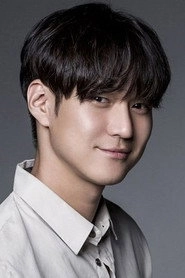 Ảnh diễn viên Go Kyung-pyo