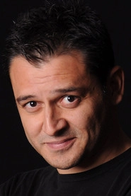 Ảnh diễn viên Gökhan Soylu