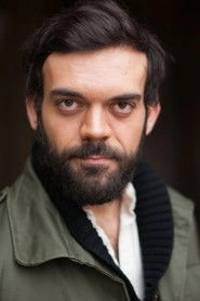Ảnh diễn viên Gonzalo Bouza