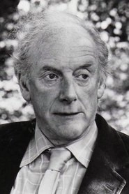 Ảnh diễn viên Graham Crowden