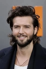 Ảnh diễn viên Guy Burnet