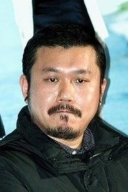 Ảnh diễn viên Han Dong-wook