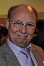 Ảnh diễn viên Hans-Joachim Heist