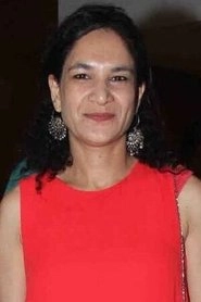 Ảnh diễn viên Heeba Shah