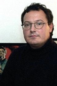 Ảnh diễn viên Henrik Danstrup