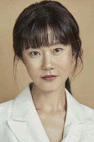 Ảnh diễn viên Heo Ji-na