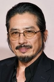 Ảnh diễn viên Hiroyuki Sanada