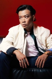 Ảnh diễn viên Hoàng Phi