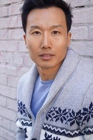 Ảnh diễn viên Holden Wong