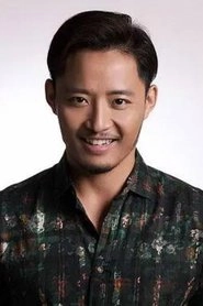 Ảnh diễn viên Hou Junjie