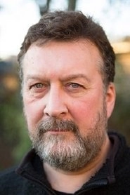 Ảnh diễn viên Ian Burfield