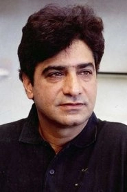Ảnh diễn viên Indra Kumar
