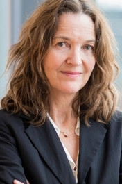 Ảnh diễn viên Irina Eidsvold Tøien
