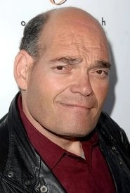 Ảnh diễn viên Irwin Keyes