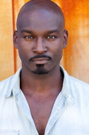 Ảnh diễn viên Isaiah Johnson