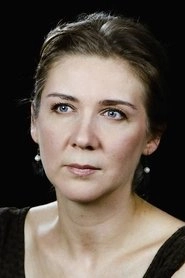 Ảnh diễn viên Юлианна Михневич