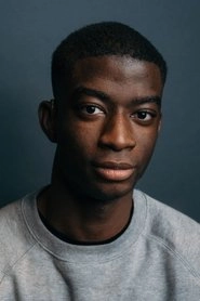 Ảnh diễn viên Jamal Ajala