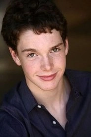 Ảnh diễn viên Jarrod Bailey