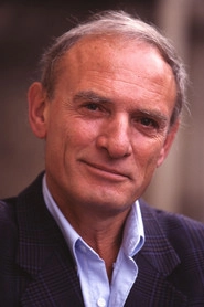 Ảnh diễn viên Jean Van Hamme