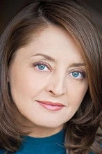 Ảnh diễn viên Jeanette Cronin