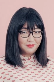 Ảnh diễn viên Jenny Han