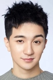 Ảnh diễn viên Jian Zezheng
