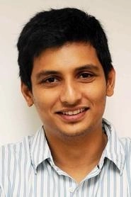 Ảnh diễn viên Jiiva