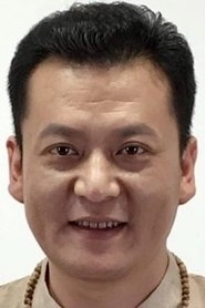 Ảnh diễn viên Jin Hui