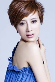 Ảnh diễn viên Jin Qiaoqiao