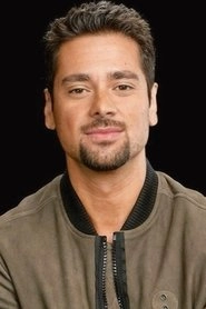 Ảnh diễn viên J.r. Ramirez