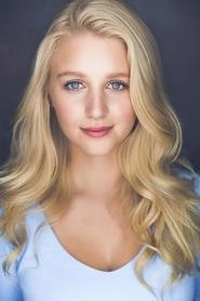 Ảnh diễn viên Julia Schlaepfer
