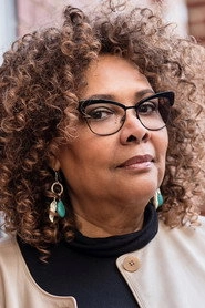 Ảnh diễn viên Julie Dash