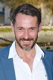 Ảnh diễn viên Julien Boisselier