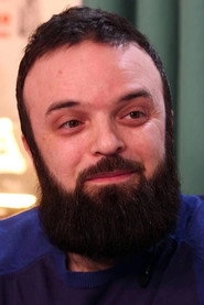 Ảnh diễn viên Julien Roig