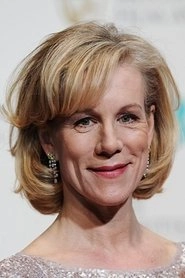 Ảnh diễn viên Juliet Stevenson