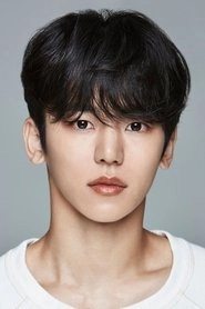 Ảnh diễn viên Kang In-soo