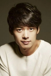 Ảnh diễn viên Kang Sung-min
