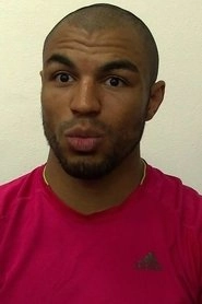 Ảnh diễn viên Karl Amoussou
