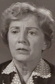 Ảnh diễn viên Katherine Squire