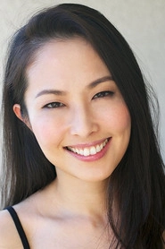 Ảnh diễn viên Kathy Wu