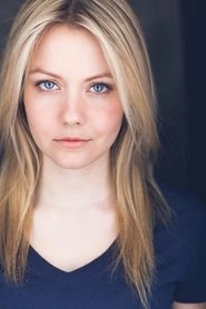 Ảnh diễn viên Katie Sagona