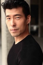 Ảnh diễn viên Kevan Ohtsji