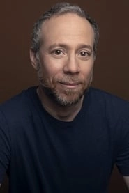 Ảnh diễn viên Kevin Sussman
