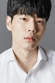 Ảnh diễn viên Kim Jong-hoon