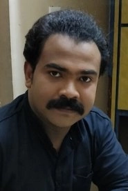 Ảnh diễn viên Kishore Kumar Polimera