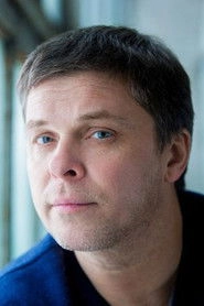 Ảnh diễn viên Konstantin Silakov
