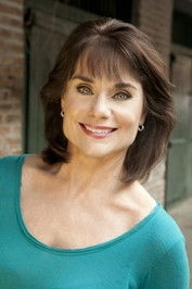 Ảnh diễn viên Kristine Samuelson