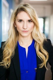 Ảnh diễn viên Krystin Goodwin