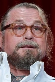 Ảnh diễn viên Kurt Sutter