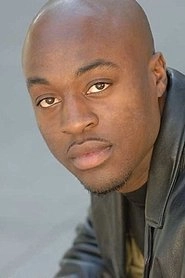 Ảnh diễn viên Labrandon Shead